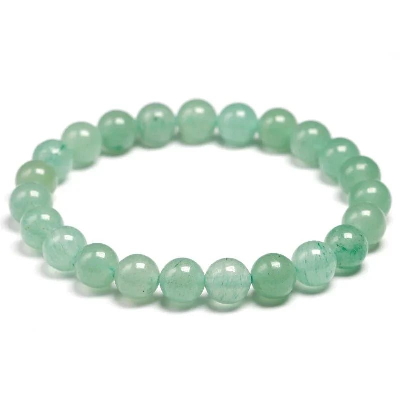 Bracelet Aventurine 8mm