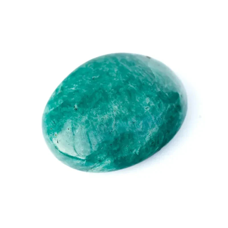 Galet Amazonite