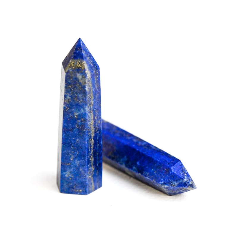 Pointe Lapis Lazuli