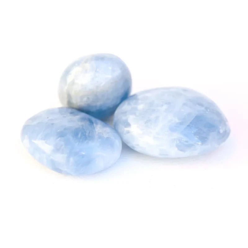 Calcite bleue