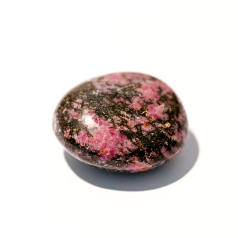 Pierre Rhodonite