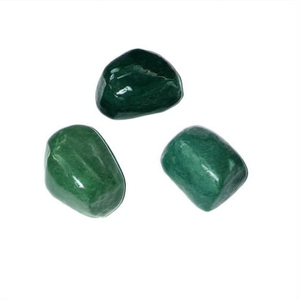 Aventurine  Roulée