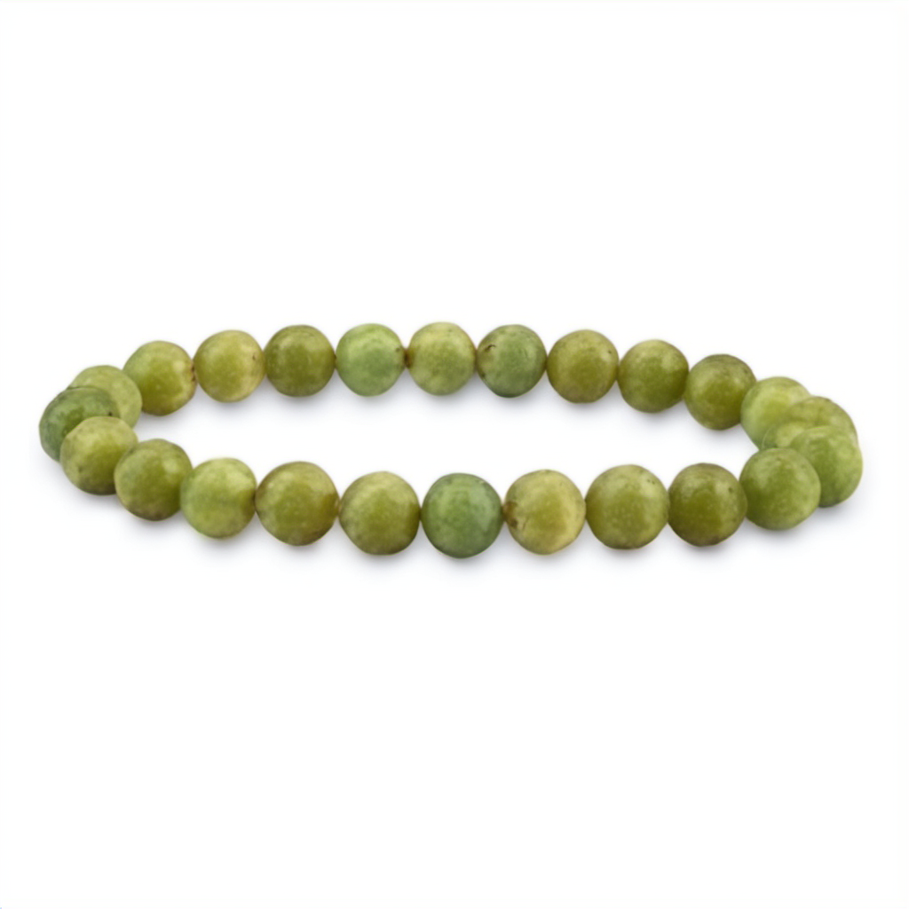 Bracelet Opale Verte