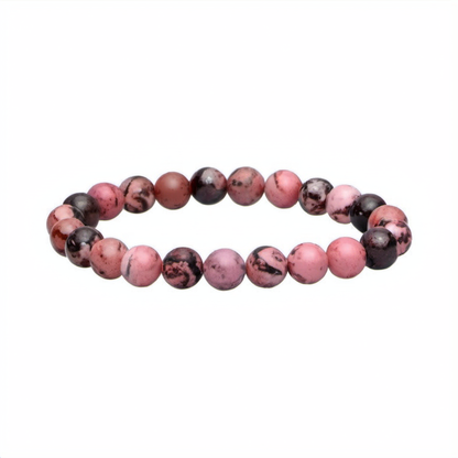 Bracelet Rhodonite