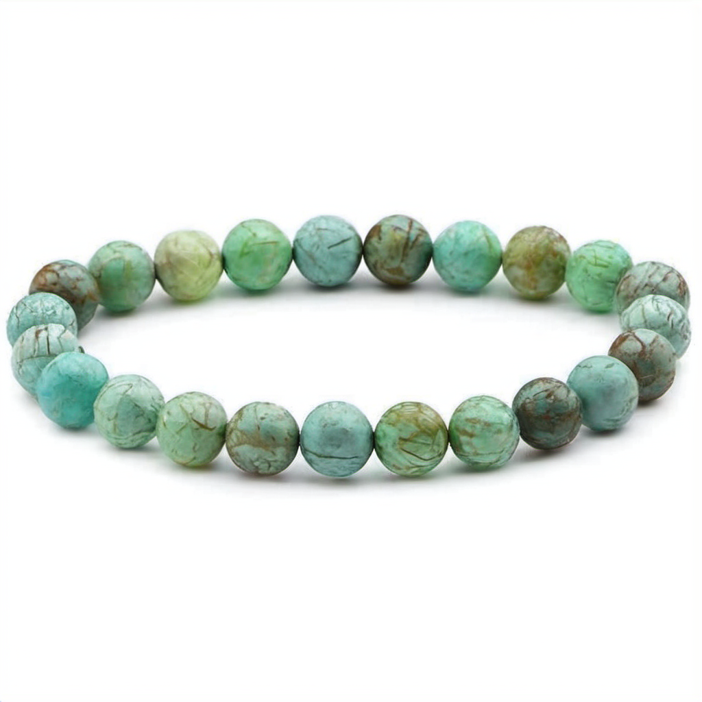 Bracelet Variscite