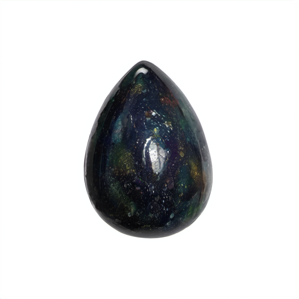 Pendentif Astrophyllite