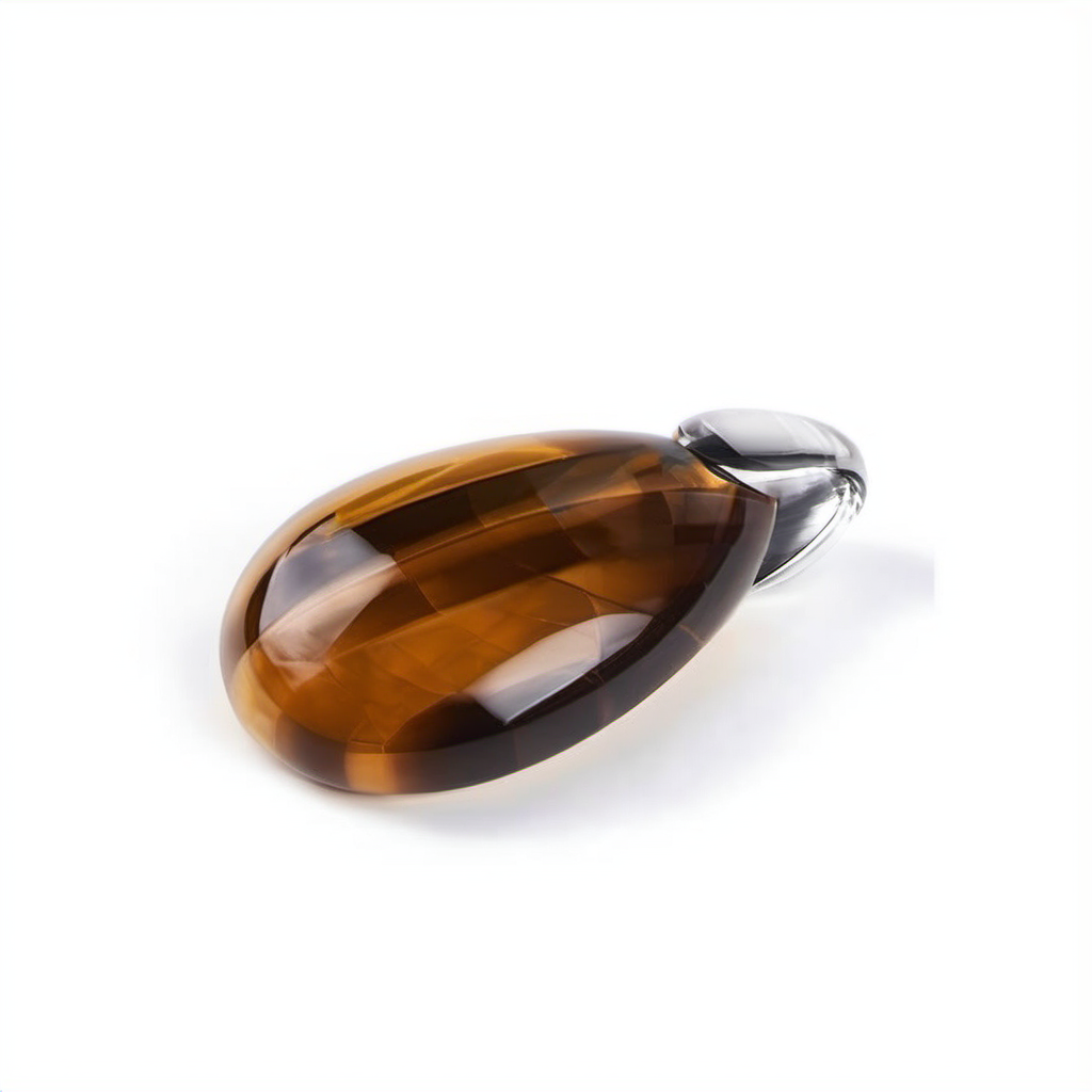 Collier Oeil de Tigre