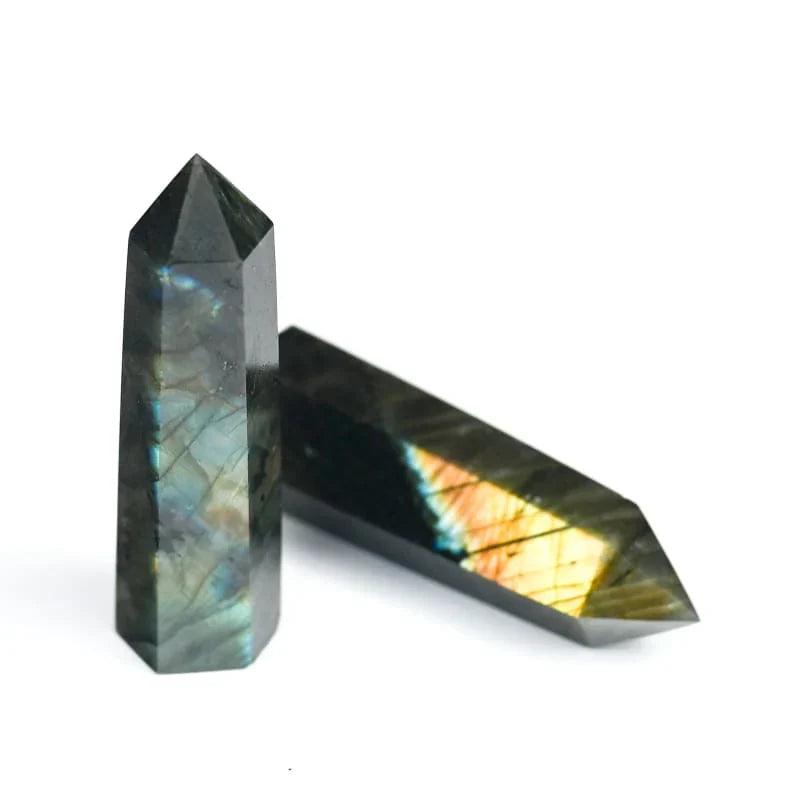 Pointe Labradorite